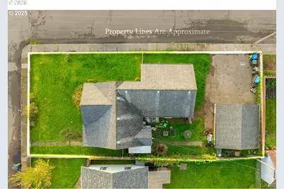 1289 Ivy Ave, Reedsport, OR 97467 - Photo 35