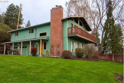 101 Penn Ave, La Grande, OR 97850 - Photo 1