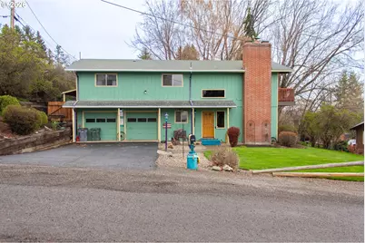 101 Penn Ave, La Grande, OR 97850 - Photo 27