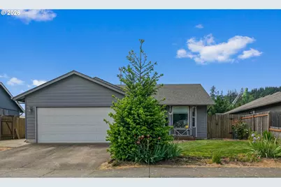 6935 2nd St, Turner, OR 97392 - Photo 1