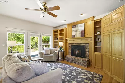 19180 NW Northshore Ct, Portland, OR 97229 - Photo 15