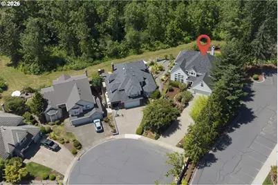 19180 NW Northshore Ct, Portland, OR 97229 - Photo 47