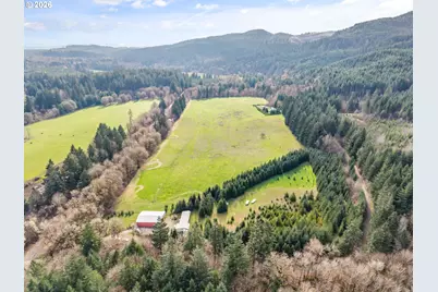 22994 Redoak Ln, Veneta, OR 97487 - Photo 1