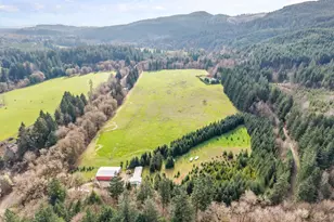 22994 Red Oak Ln, Veneta, OR 97487 - Photo 1