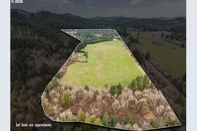 22994 Redoak Ln, Veneta, OR 97487 - Photo 5