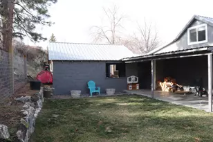 518 SE 2nd Ave, John Day, OR 97845 - Photo 27