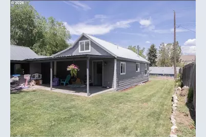 518 SE 2nd Ave, John Day, OR 97845 - Photo 25
