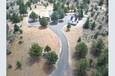5483 SW Sagebrush Dr, Culver, OR 97734 - Photo 3