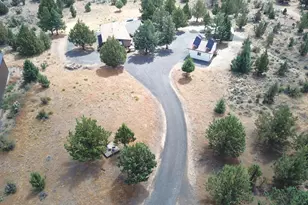 5483 SW Sagebrush Dr, Culver, OR 97734 - Photo 3