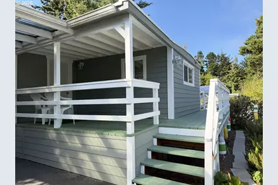1600 Rhododendron Dr #4, Florence, OR 97439 - Photo 5