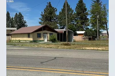 970 2nd St, North Powder, OR 97867 - Photo 1
