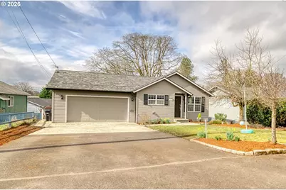 435 S 8th St, Saint Helens, OR 97051 - Photo 3