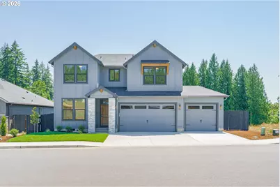 508 W 19th St, La Center, WA 98629 - Photo 1