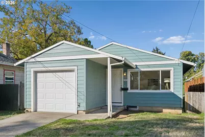 6541 SE 93rd Ave, Portland, OR 97266 - Photo 1