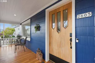 2605 SE Woodward St, Portland, OR 97202 - Photo 3