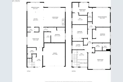 12100 SW 173rd Ter, Beaverton, OR 97007 - Photo 45