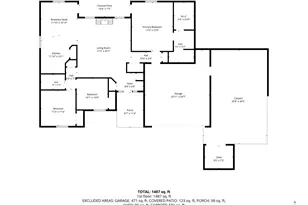 2306 Harding St, Sweet Home, OR 97386 - Photo 35