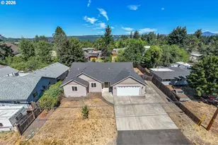 2306 Harding St, Sweet Home, OR 97386 - Photo 37