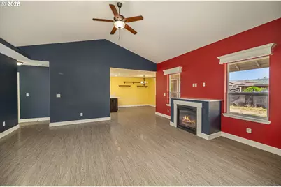 2306 Harding St, Sweet Home, OR 97386 - Photo 7