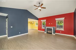 2306 Harding St, Sweet Home, OR 97386 - Photo 5