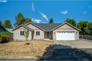 2306 Harding St, Sweet Home, OR 97386 - Photo 33