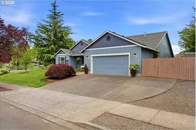 19577 Morrie Dr, Oregon City, OR 97045 - Photo 3