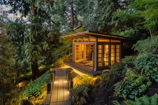 2707 South Shore Blvd, Lake Oswego, OR 97034 - Photo 5