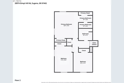 28974 Gimpl Hill Rd, Eugene, OR 97402 - Photo 47