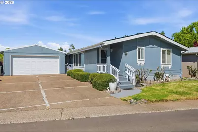 1401 W Ellendale Ave, Dallas, OR 97338 - Photo 1