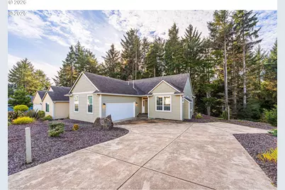 4161 SE Inlet Ave, Lincoln City, OR 97367 - Photo 1