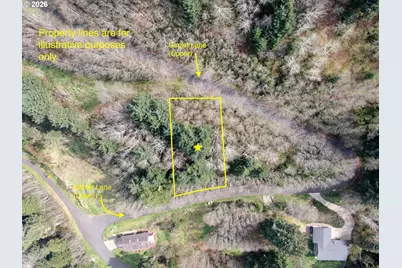 16 Gimlet Ln, Yachats, OR 97498 - Photo 1