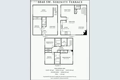 8848 SW Serenity Ter, Beaverton, OR 97007 - Photo 27