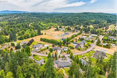 26250 S Milk Creek Cir, Mulino, OR 97042 - Photo 39