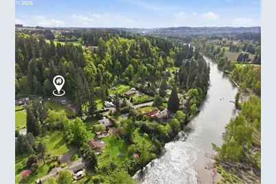 15010 Clackamas River Dr, Oregon City, OR 97045 - Photo 45