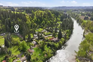 15010 Clackamas River Dr, Oregon City, OR 97045 - Photo 45