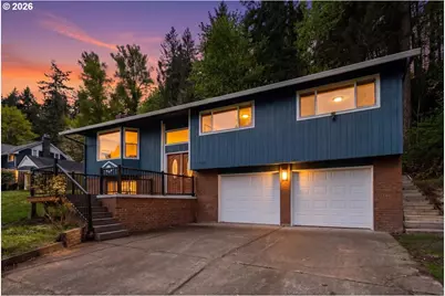 15010 Clackamas River Dr, Oregon City, OR 97045 - Photo 1