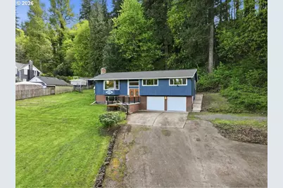 15010 Clackamas River Dr, Oregon City, OR 97045 - Photo 47
