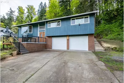15010 Clackamas River Dr, Oregon City, OR 97045 - Photo 5