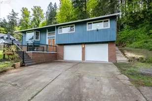 15010 Clackamas River Dr, Oregon City, OR 97045 - Photo 5