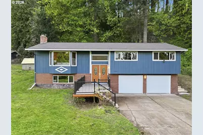 15010 Clackamas River Dr, Oregon City, OR 97045 - Photo 1