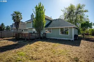 4493 Glacier St, Springfield, OR 97478 - Photo 35