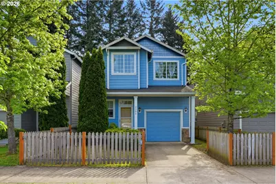 2386 SE 171st Ave, Portland, OR 97233 - Photo 1