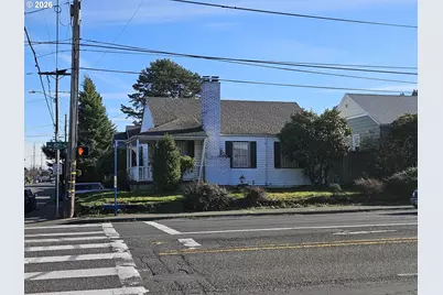 4454 NE 82nd Ave, Portland, OR 97220 - Photo 5