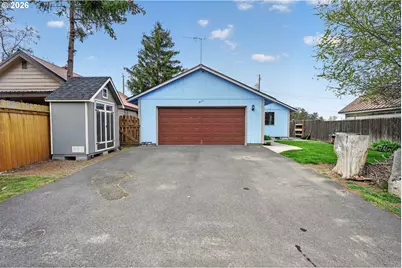 817 2nd Ave, Culver, OR 97734 - Photo 1