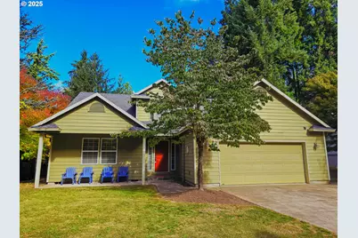 68307 E Twinberry Loop, Mount Hood Village, OR 97067 - Photo 1