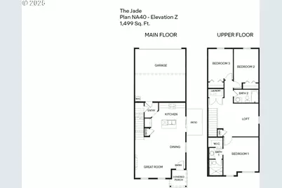 1105 SE 193rd Pl, Camas, WA 98607 - Photo 29
