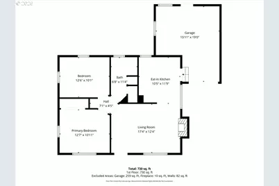 1016 W St, Vancouver, WA 98661 - Photo 27
