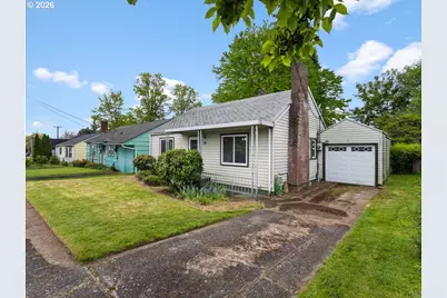 1016 W St, Vancouver, WA 98661 - Photo 3