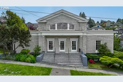 1151 Harrison Ave, Astoria, OR 97103 - Photo 1