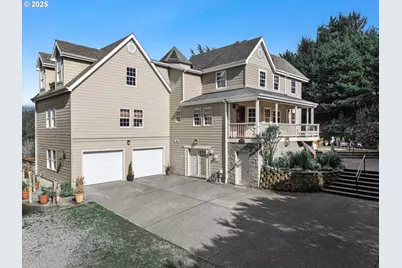 95161 Horizon Dr, Gold Beach, OR 97444 - Photo 1